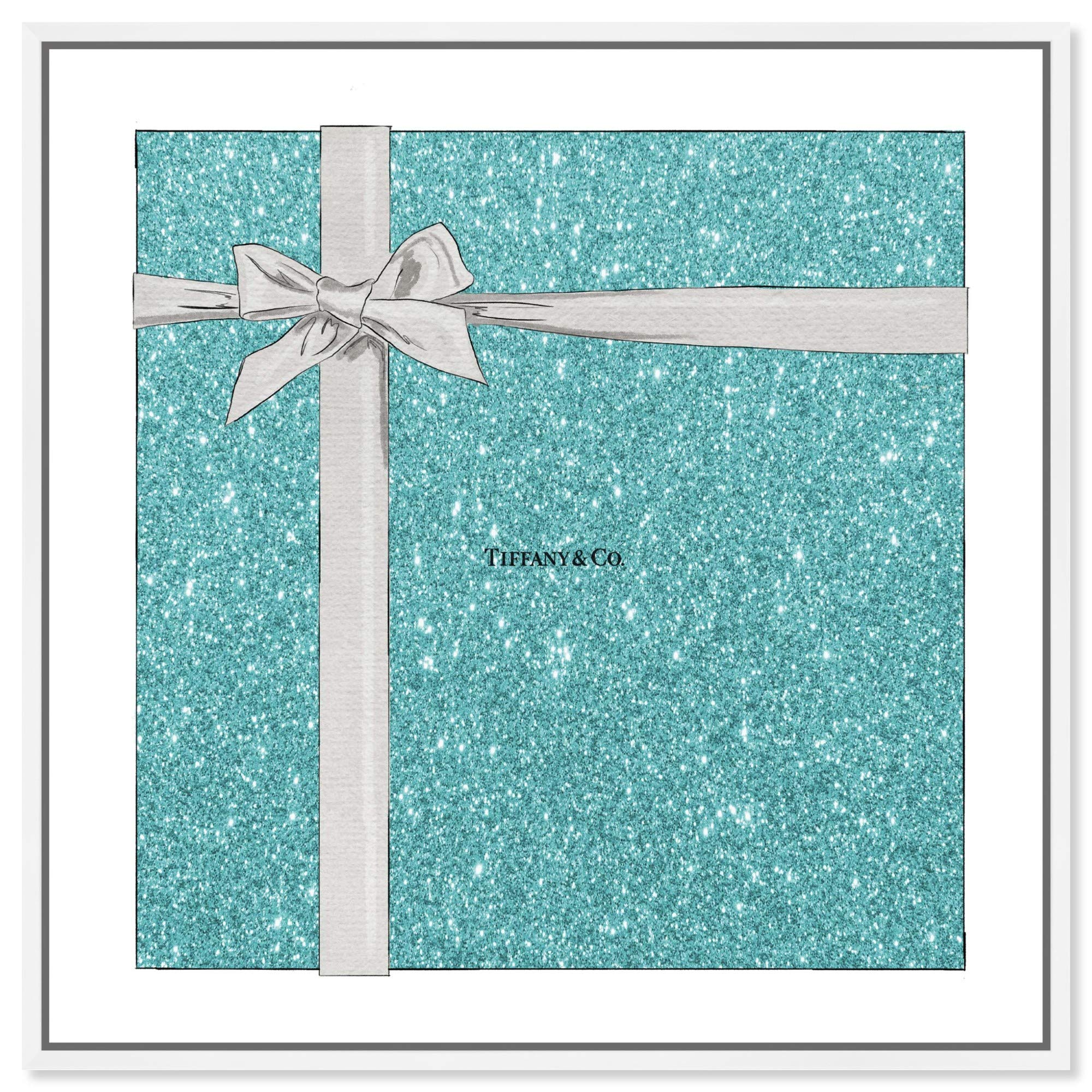 新品 オリバーガル Jewelry Gift Box Glitter Amazon.com: Oliver Gal Jewelry Gift Box, 40